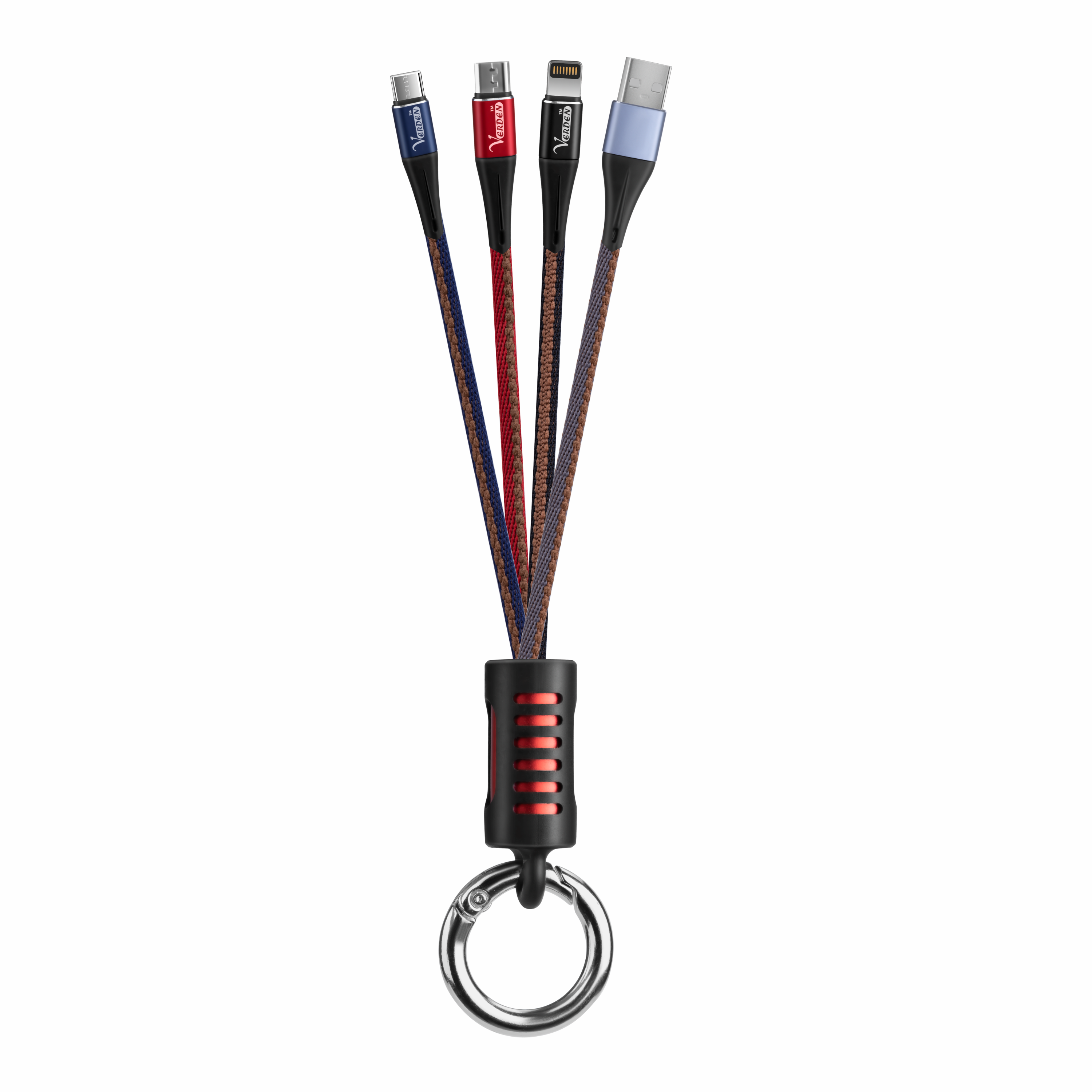 VD-31 Multi Point Cable - VERDEN